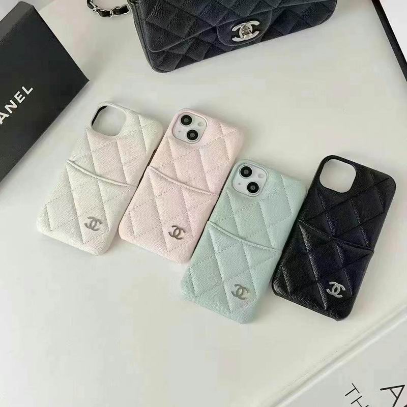 Chanel iphone 11-16Pro max 030411